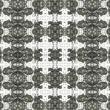 Kusursuz desen. Soyut doku. Modern arka plan. Sonsuz desen