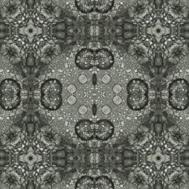 Kusursuz desen. Soyut doku. Modern arka plan. Sonsuz desen