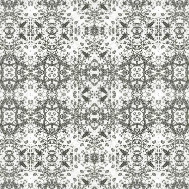 Kusursuz desen. Soyut doku. Modern arka plan. Sonsuz desen