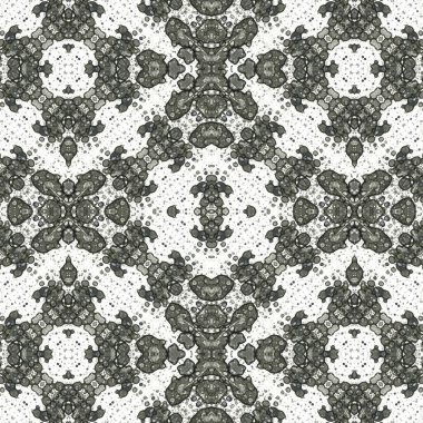 Kusursuz desen. Soyut doku. Modern arka plan. Sonsuz desen