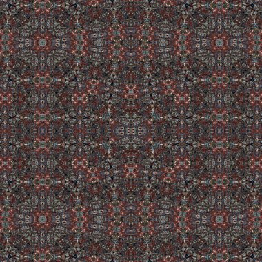 Kusursuz desen. Soyut doku. Modern arka plan. Sonsuz desen