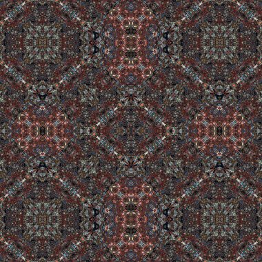 Kusursuz desen. Soyut doku. Modern arka plan. Sonsuz desen