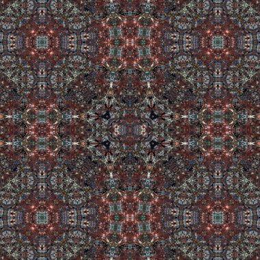 Kusursuz desen. Soyut doku. Modern arka plan. Sonsuz desen