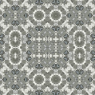 Kusursuz desen. Soyut doku. Modern arka plan. Sonsuz desen