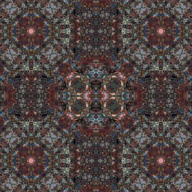 Kusursuz desen. Soyut doku. Modern arka plan. Sonsuz desen