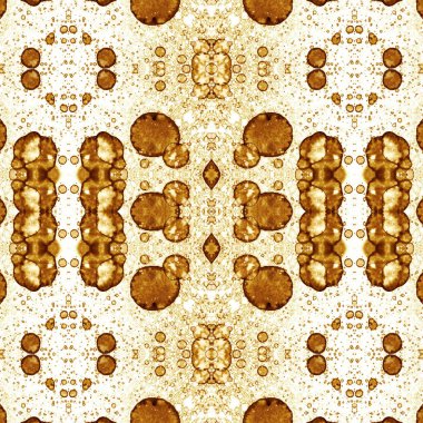 Kusursuz desen. Soyut doku. Modern arka plan. Sonsuz desen