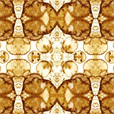 Kusursuz desen. Soyut doku. Modern arka plan. Sonsuz desen