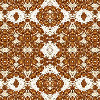 Kusursuz desen. Soyut doku. Modern arka plan. Sonsuz desen