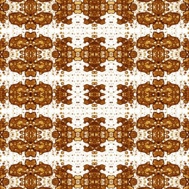 Kusursuz desen. Soyut doku. Modern arka plan. Sonsuz desen