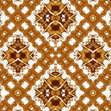 Kusursuz desen. Soyut doku. Modern arka plan. Sonsuz desen