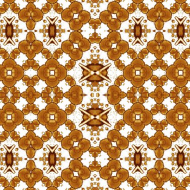 Kusursuz desen. Soyut doku. Modern arka plan. Sonsuz desen