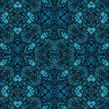 Kusursuz desen. Soyut doku. Modern arka plan. Sonsuz desen