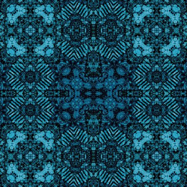 Kusursuz desen. Soyut doku. Modern arka plan. Sonsuz desen