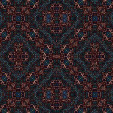 Kusursuz desen. Soyut doku. Modern arka plan. Sonsuz desen