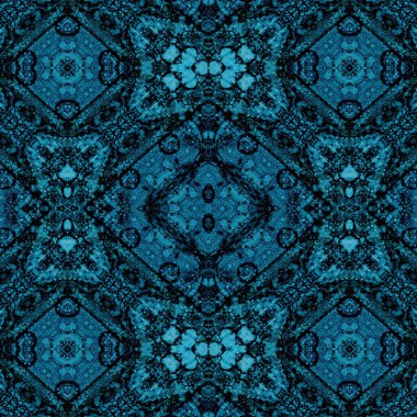 Kusursuz desen. Soyut doku. Modern arka plan. Sonsuz desen