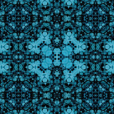 Kusursuz desen. Soyut doku. Modern arka plan. Sonsuz desen