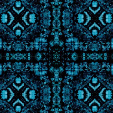 Kusursuz desen. Soyut doku. Modern arka plan. Sonsuz desen