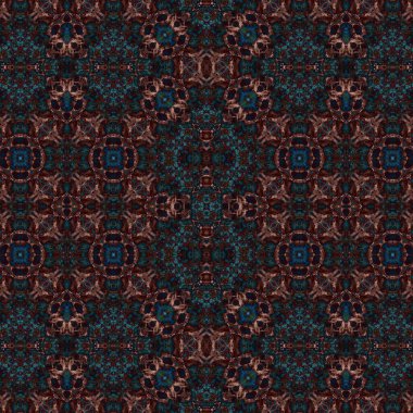 Kusursuz desen. Soyut doku. Modern arka plan. Sonsuz desen