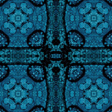 Kusursuz desen. Soyut doku. Modern arka plan. Sonsuz desen