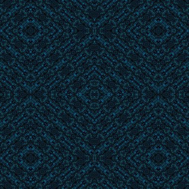 Kusursuz desen. Soyut doku. Modern arka plan. Sonsuz desen