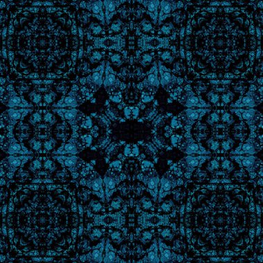 Kusursuz desen. Soyut doku. Modern arka plan. Sonsuz desen