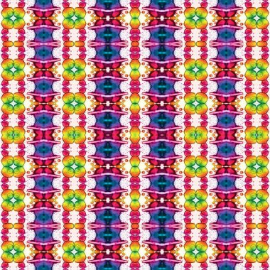 Kusursuz desen. Soyut doku. Modern arka plan. Sonsuz desen