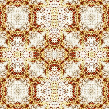 Kusursuz desen. Soyut doku. Modern arka plan. Sonsuz desen