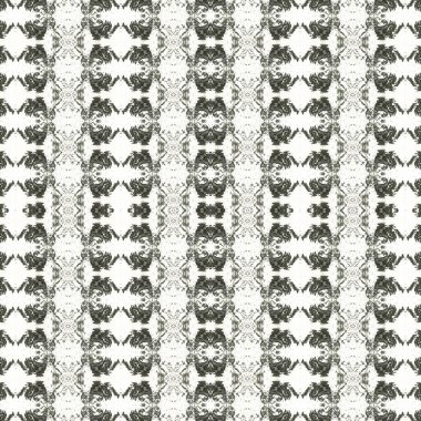 Kusursuz desen. Soyut doku. Modern arka plan. Sonsuz desen