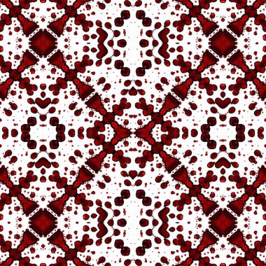 Kusursuz desen. Soyut doku. Modern arka plan. Sonsuz desen