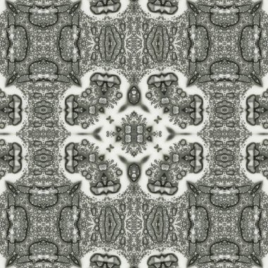 Kusursuz desen. Soyut doku. Modern arka plan. Sonsuz desen