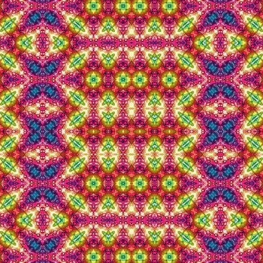 Kusursuz desen. Soyut doku. Modern arka plan. Sonsuz desen