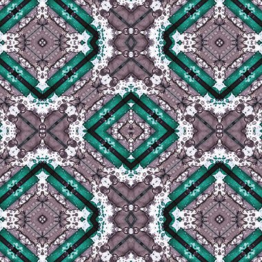 Kusursuz desen. Soyut doku. Modern arka plan. Sonsuz desen