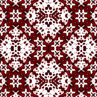 Kusursuz desen. Soyut doku. Modern arka plan. Sonsuz desen