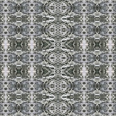 Kusursuz desen. Soyut doku. Modern arka plan. Sonsuz desen