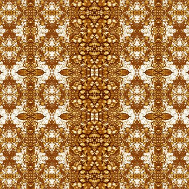 Kusursuz desen. Soyut doku. Modern arka plan. Sonsuz desen