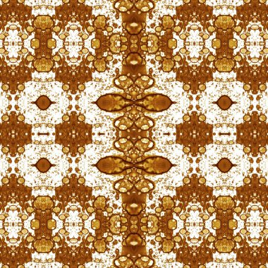 Kusursuz desen. Soyut doku. Modern arka plan. Sonsuz desen