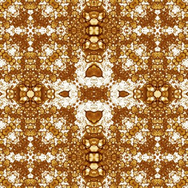 Kusursuz desen. Soyut doku. Modern arka plan. Sonsuz desen