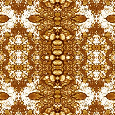 Kusursuz desen. Soyut doku. Modern arka plan. Sonsuz desen