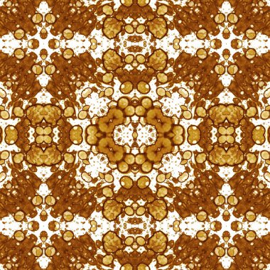 Kusursuz desen. Soyut doku. Modern arka plan. Sonsuz desen