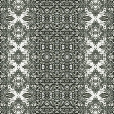 Kusursuz desen. Soyut doku. Modern arka plan. Sonsuz desen