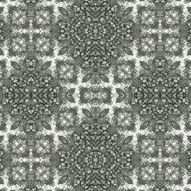 Kusursuz desen. Soyut doku. Modern arka plan. Sonsuz desen