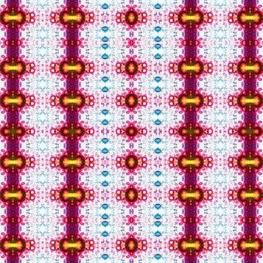 Kusursuz desen. Soyut doku. Modern arka plan. Sonsuz desen