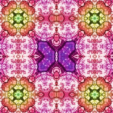 Kusursuz desen. Soyut doku. Modern arka plan. Sonsuz desen