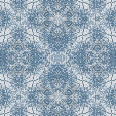 Kusursuz desen. Soyut doku. Modern arka plan. Sonsuz desen