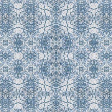 Kusursuz desen. Soyut doku. Modern arka plan. Sonsuz desen