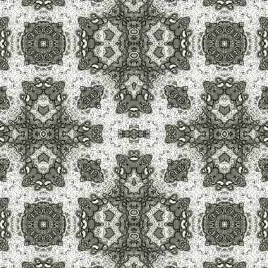 Kusursuz desen. Soyut doku. Modern arka plan. Sonsuz desen