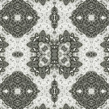 Kusursuz desen. Soyut doku. Modern arka plan. Sonsuz desen