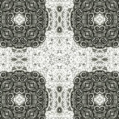 Kusursuz desen. Soyut doku. Modern arka plan. Sonsuz desen