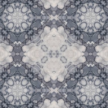 Kusursuz desen. Soyut doku. Modern arka plan. Sonsuz desen