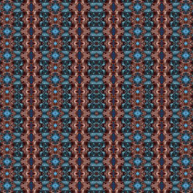 Kusursuz desen. Soyut doku. Modern arka plan. Sonsuz desen